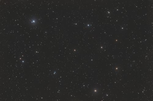 Astrophotography